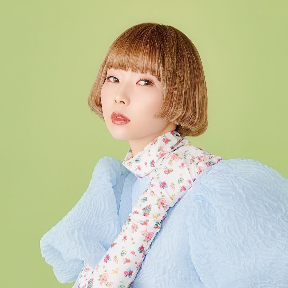 あさぎーにょ 1