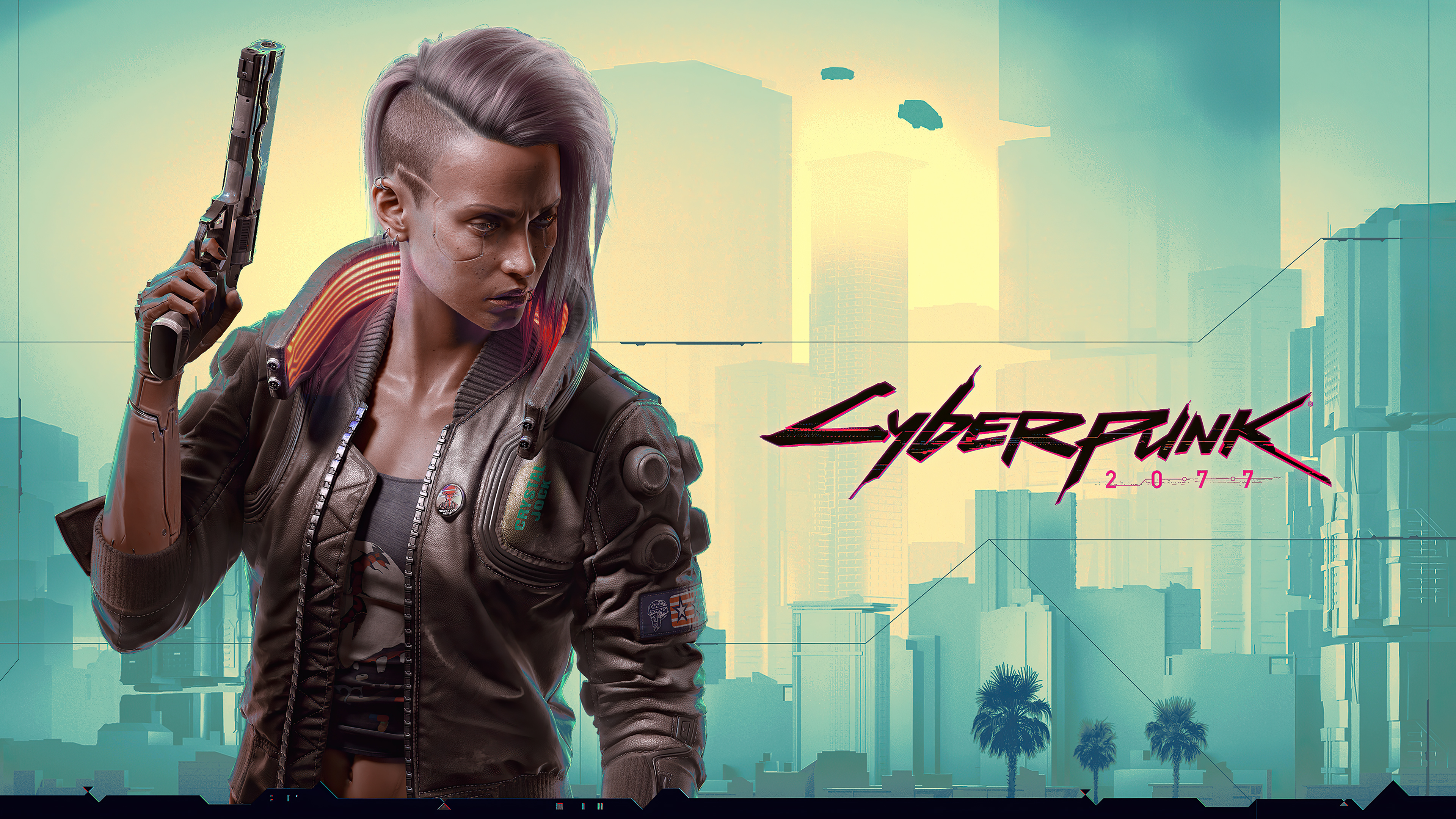 Cyberpunk 2077 8