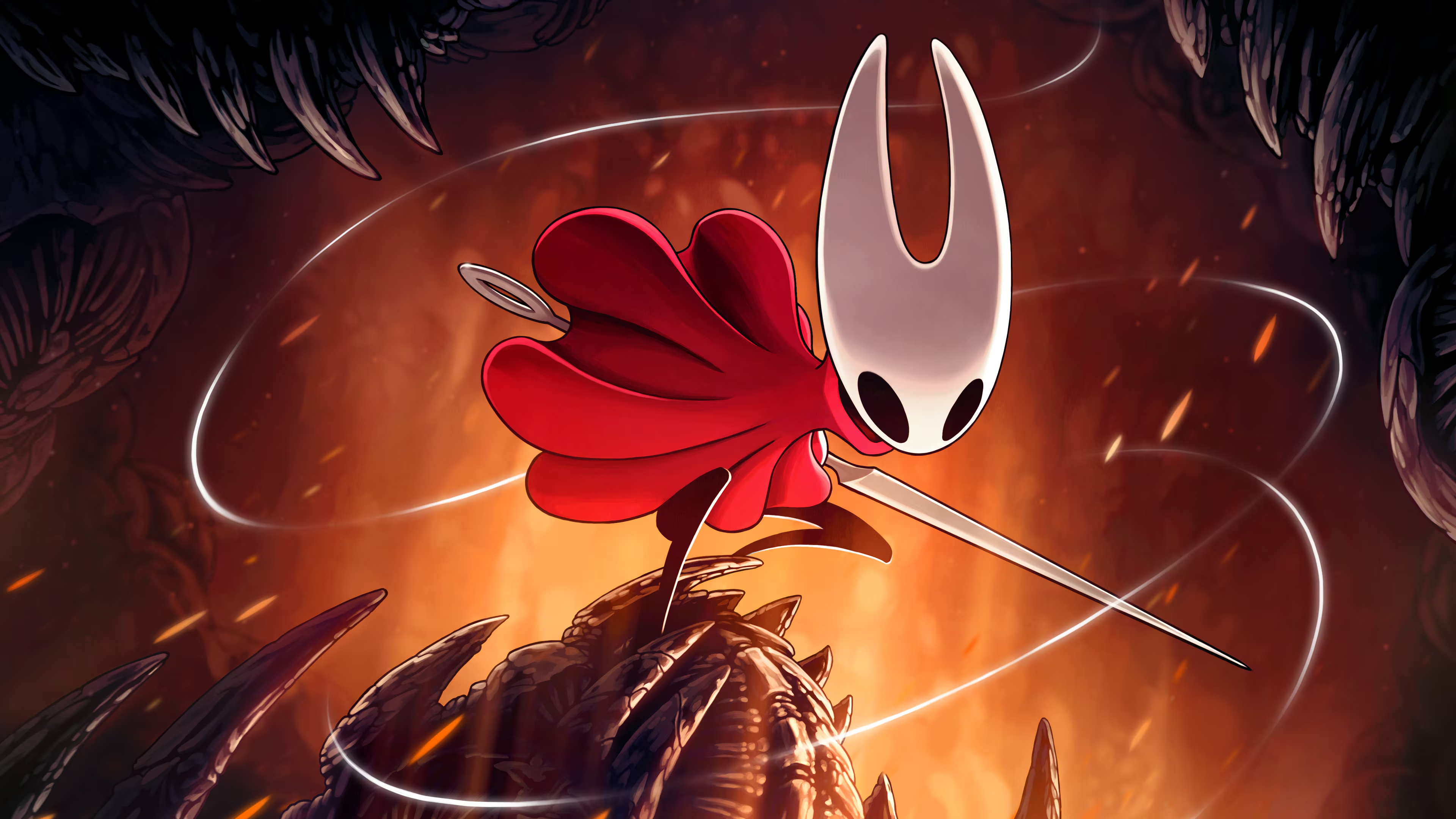 Hollow Knight 2