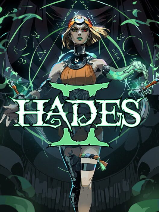 Hades II 5