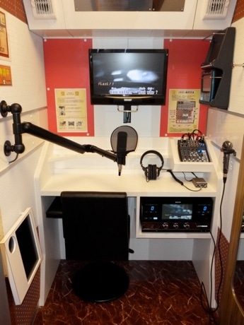 一人カラオケ 6