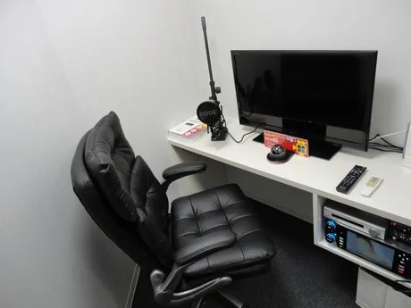 一人カラオケ 5