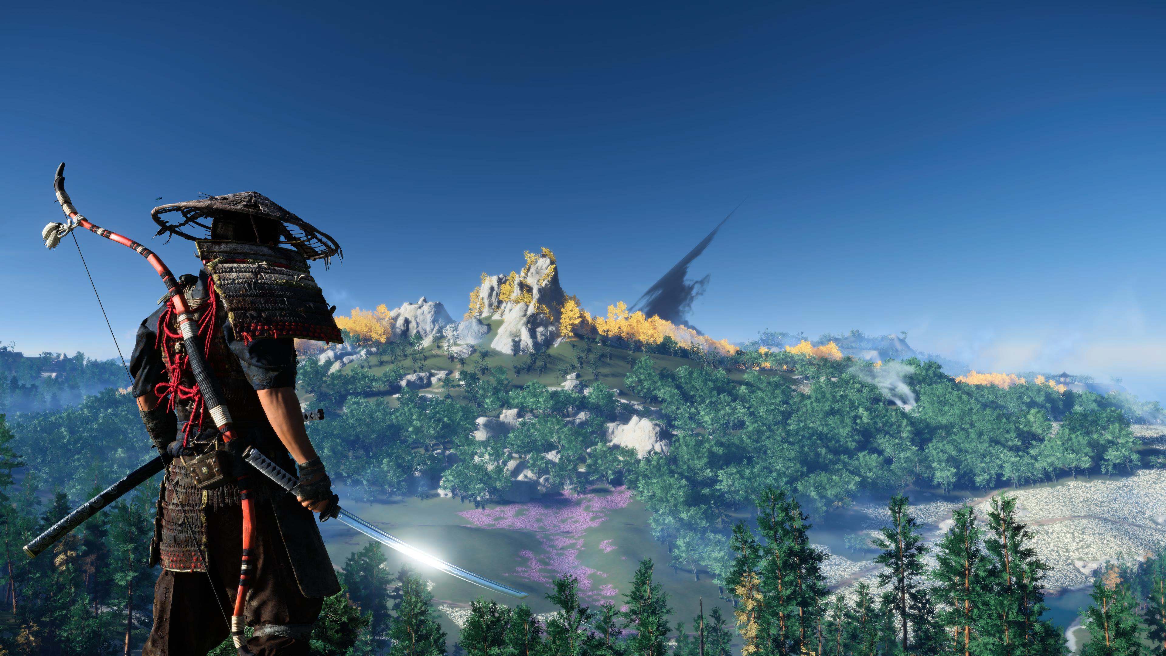 Ghost of Tsushima 2