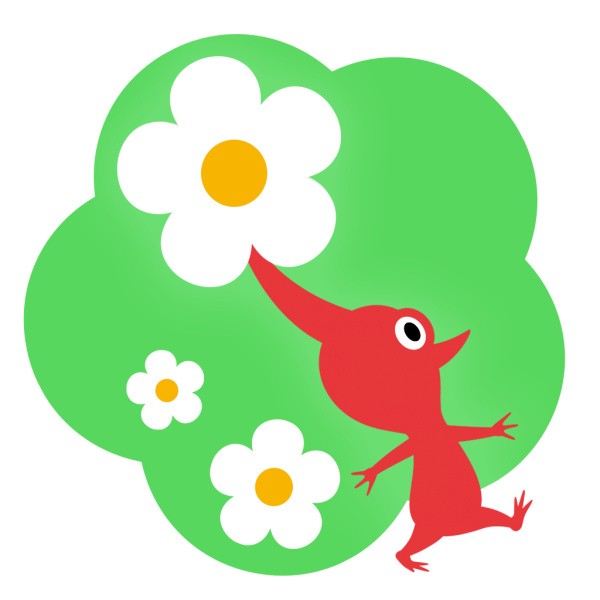 Pikmin Bloom 7