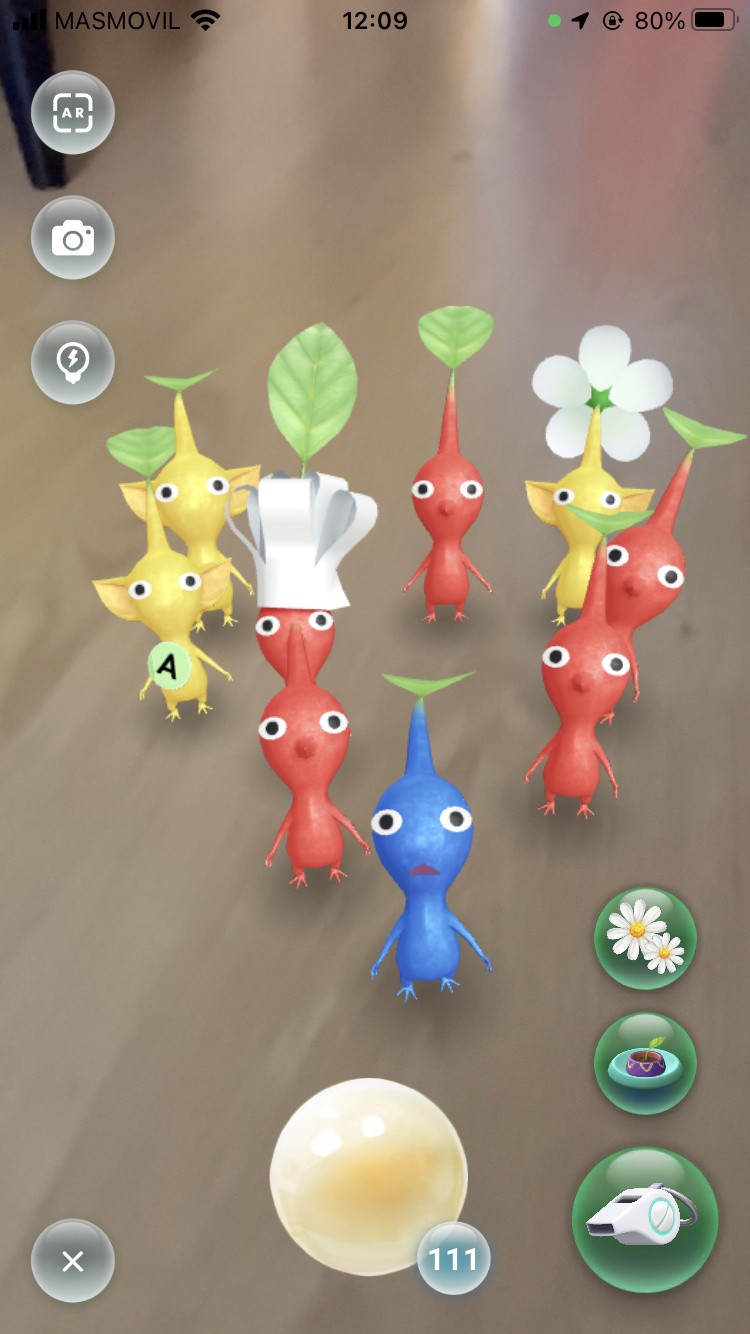 Pikmin Bloom 3