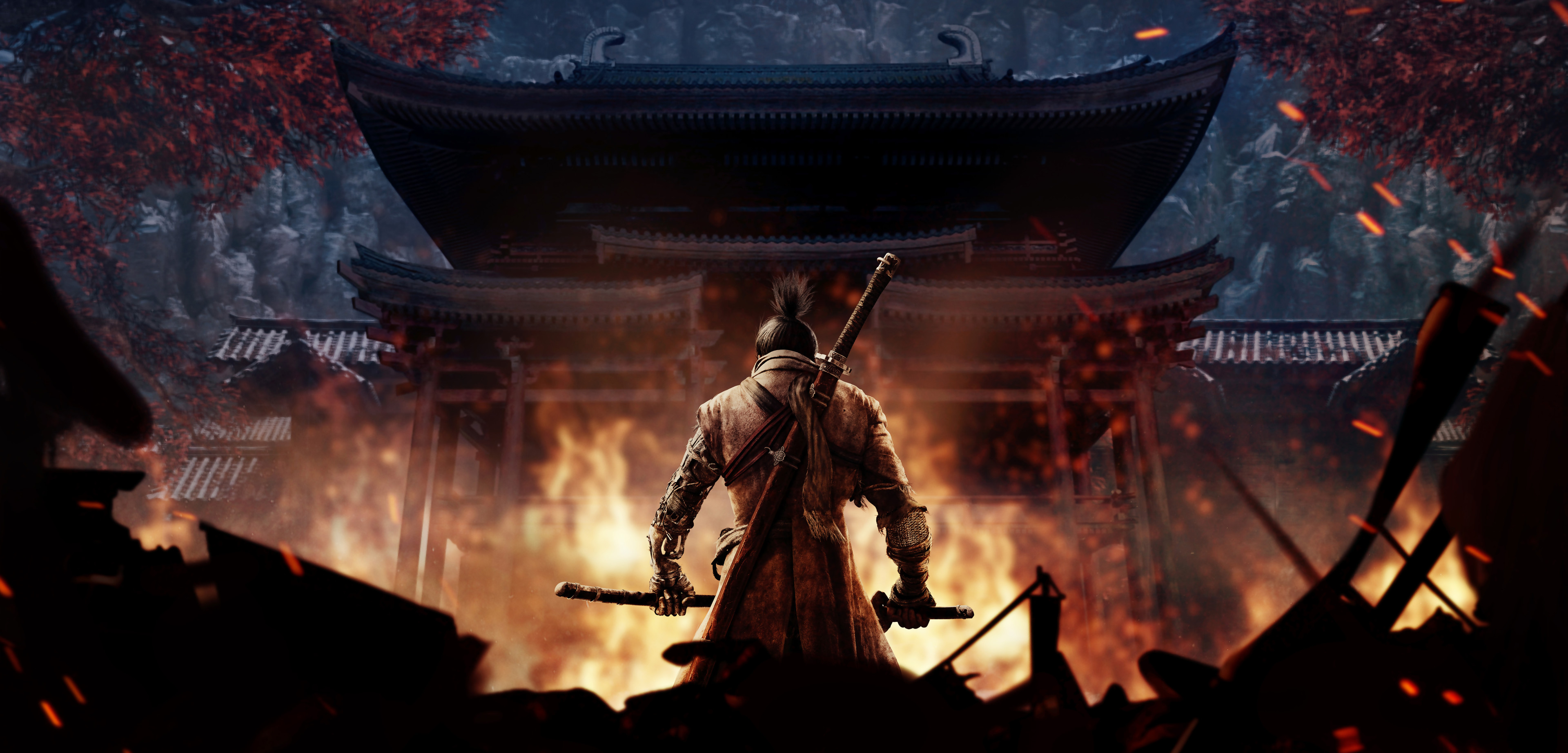 SEKIRO 5