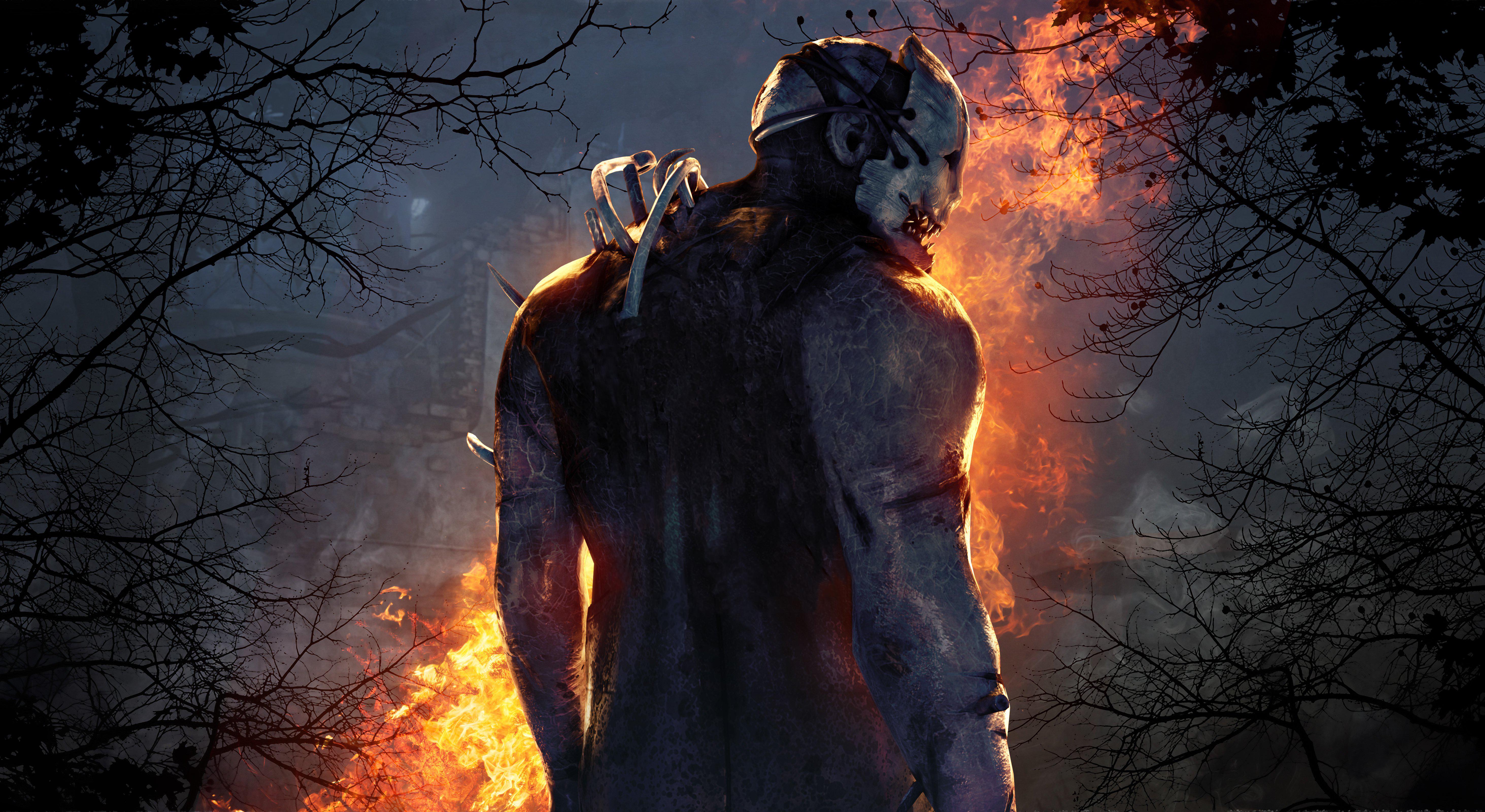 Dead by Daylight（DbD） 6