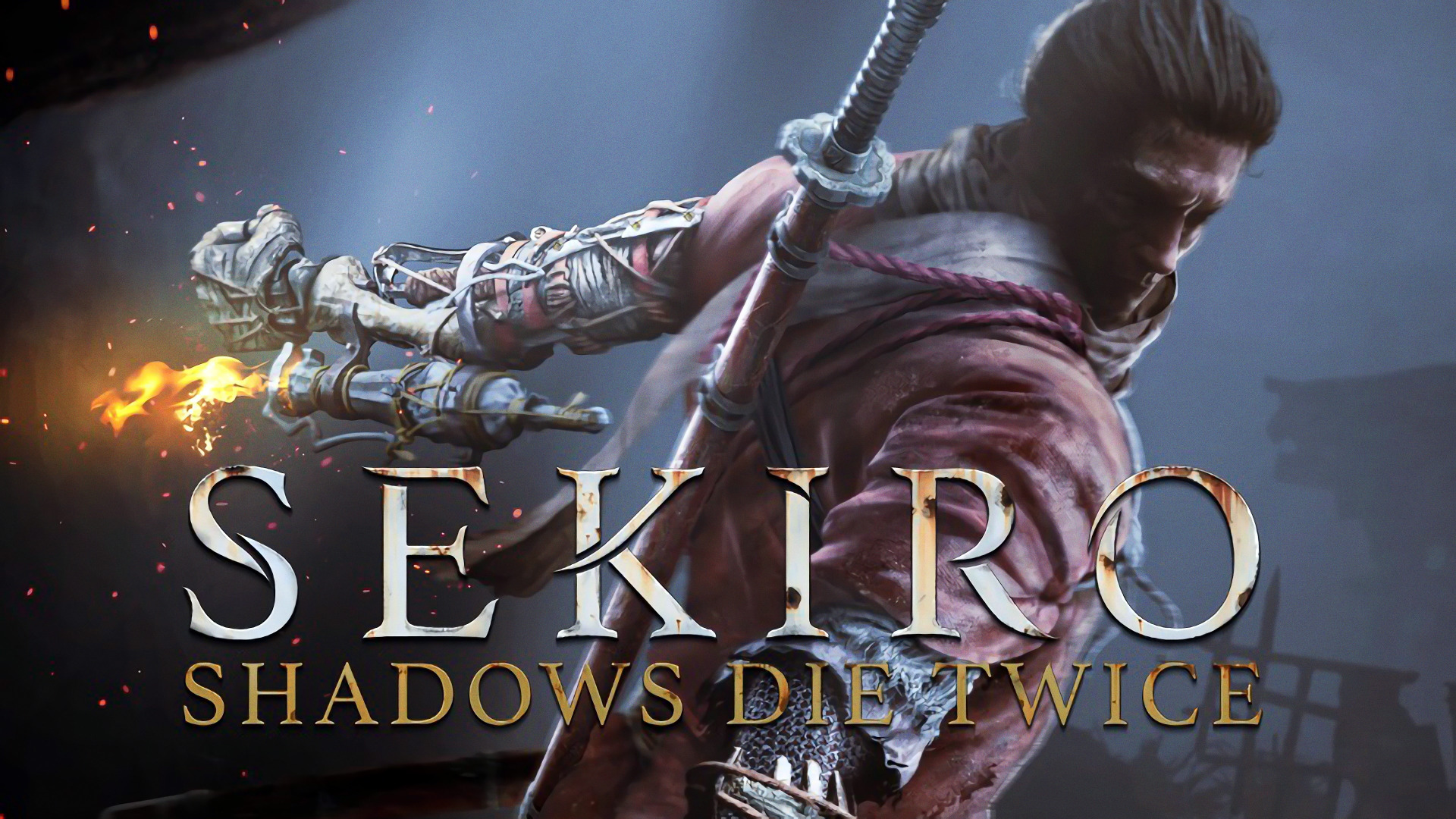 SEKIRO 9