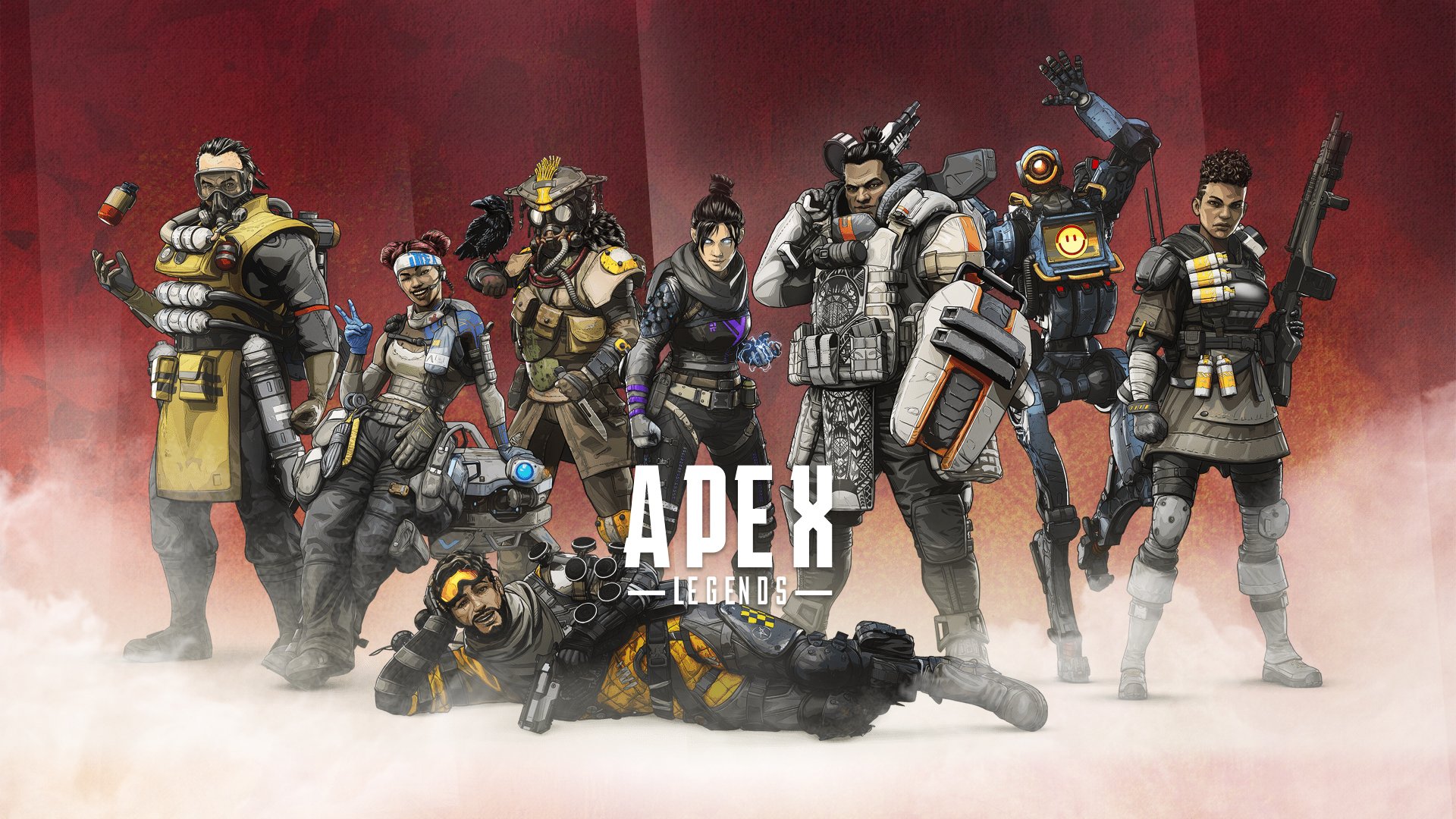 APEX Legends 7