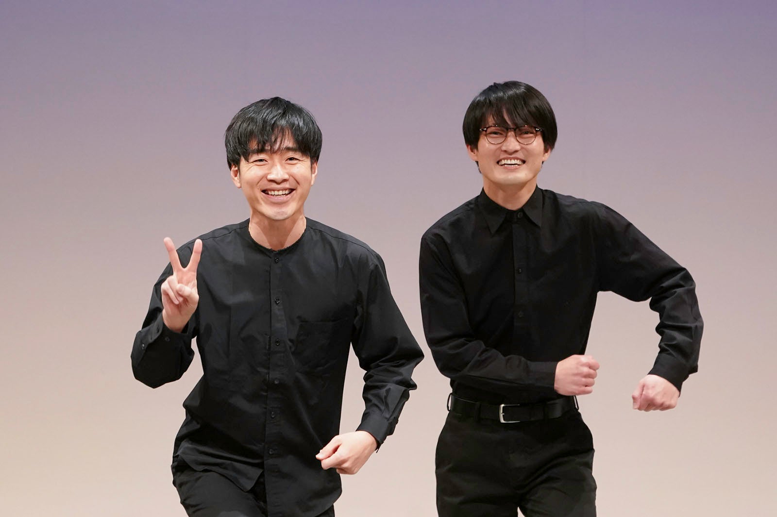 ジャルジャル 4