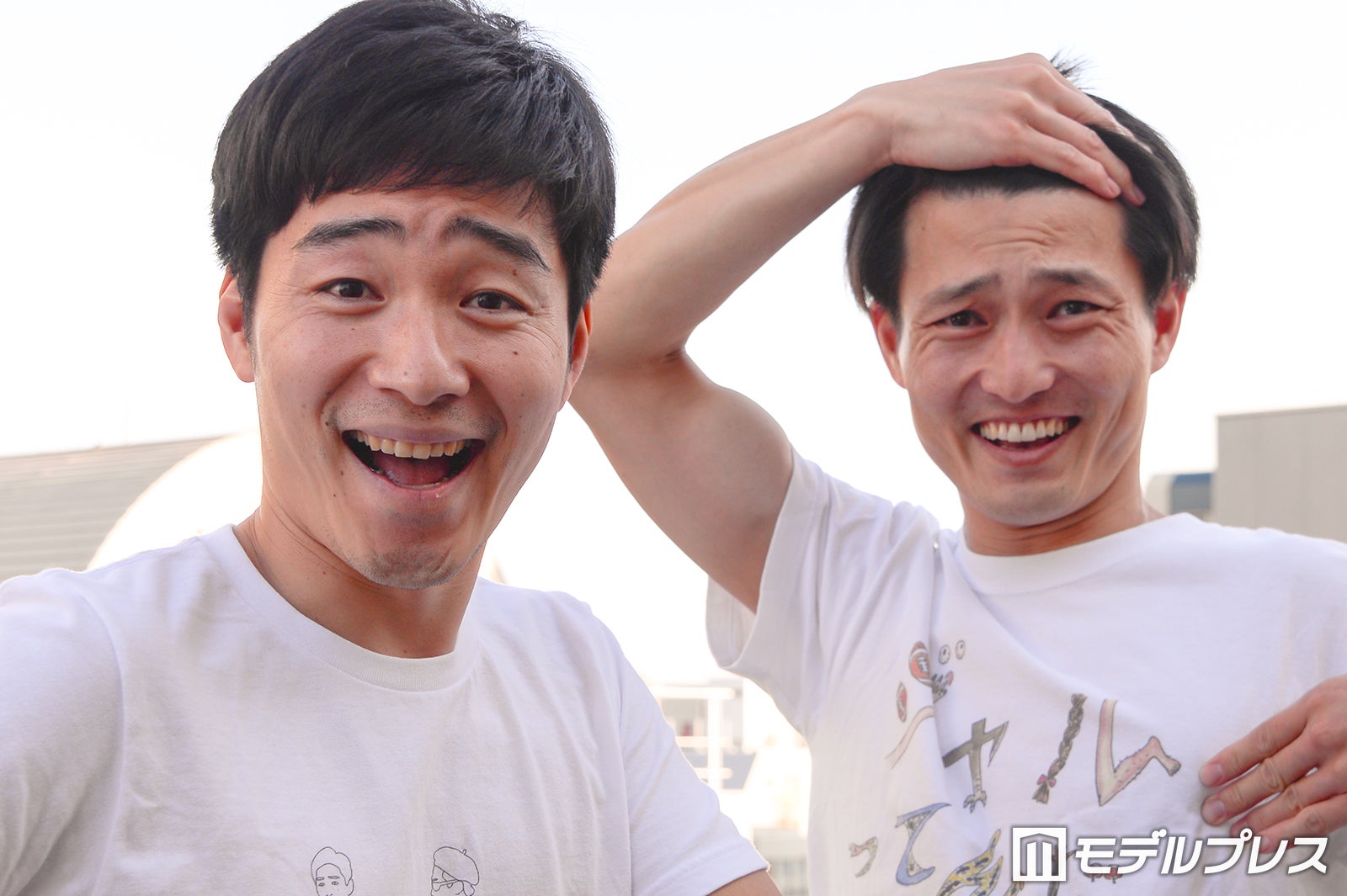 ジャルジャル 3