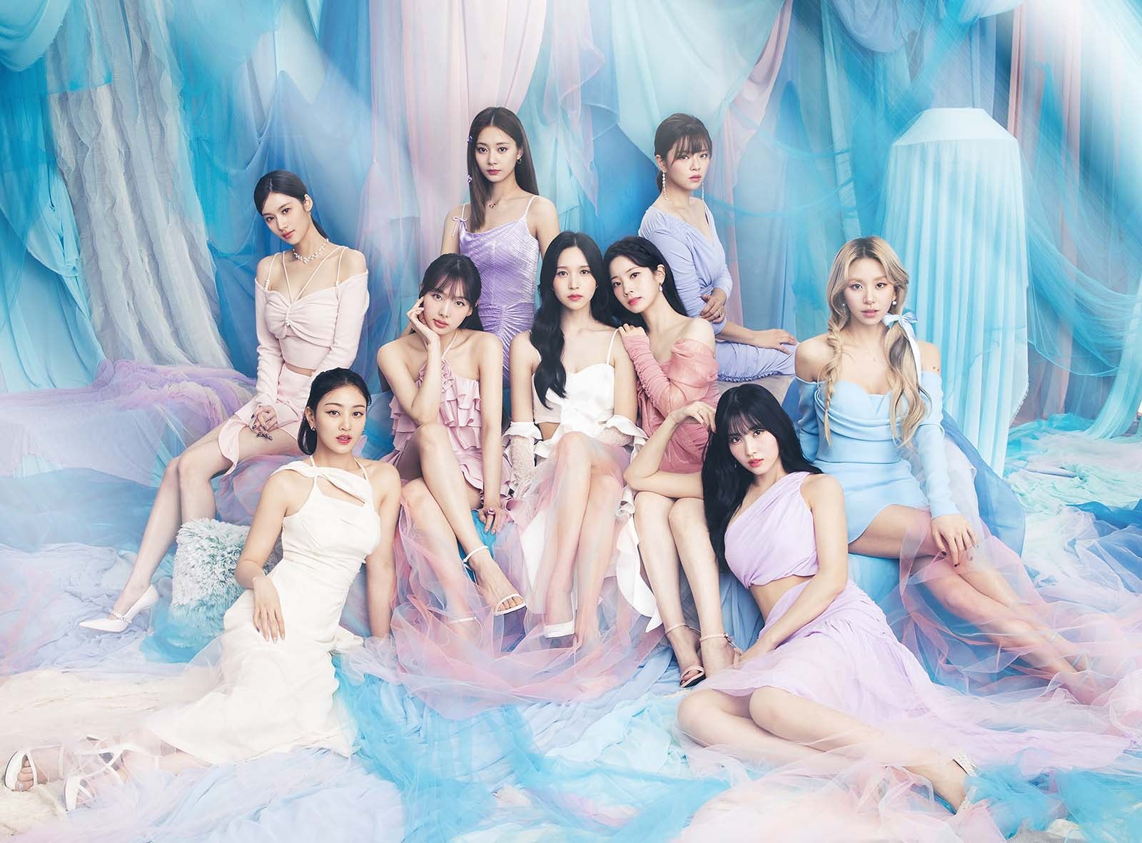 TWICE 5