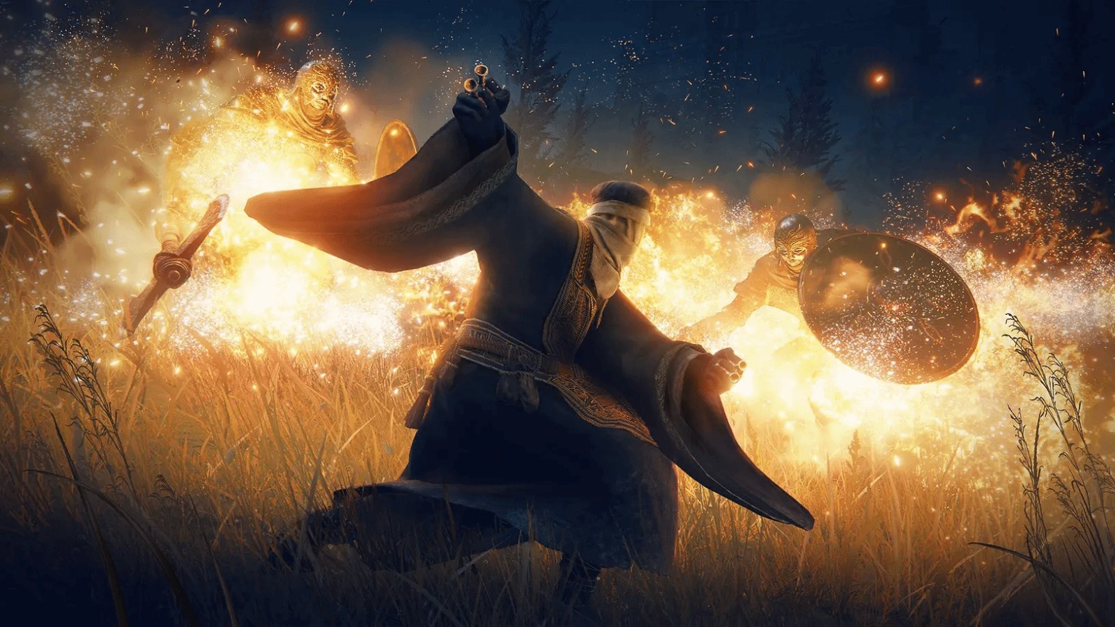 ELDEN RING 黄金樹の影 8