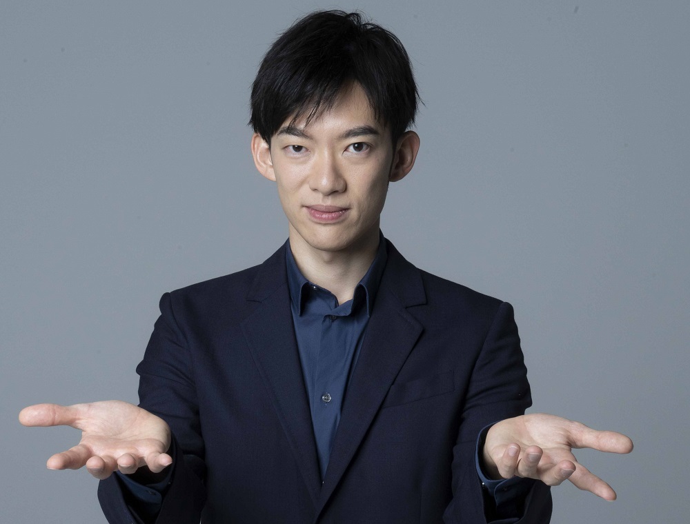 メンタリストDaiGo 9