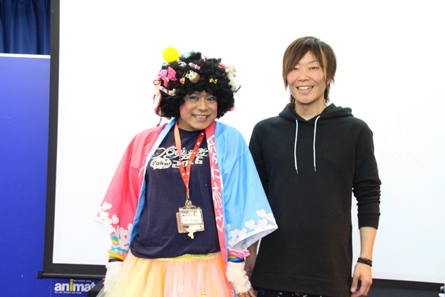 ジョイまっくす 1