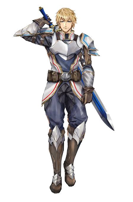 エクス・アルビオ 7