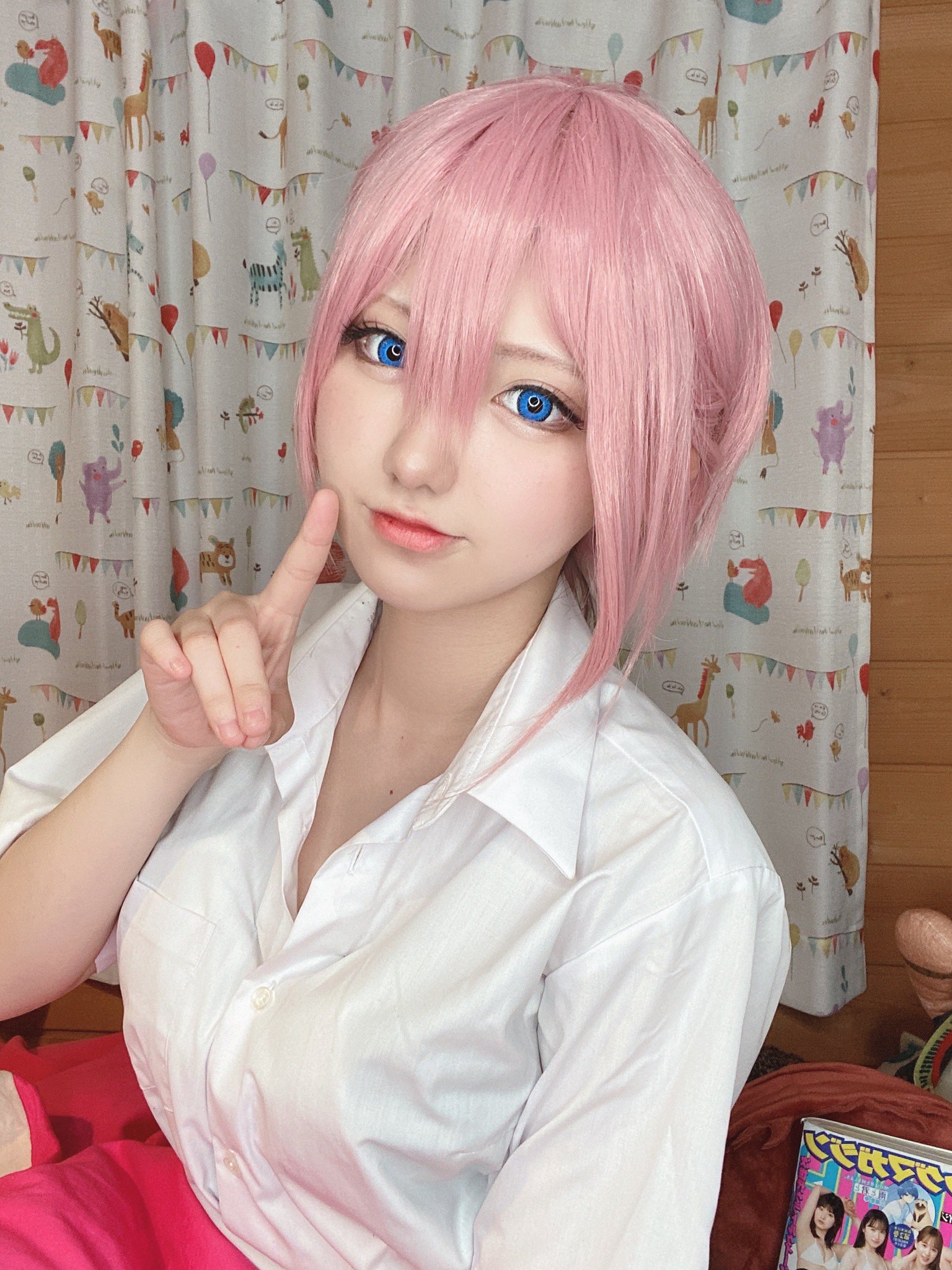 はな（コスプレイヤー） 8