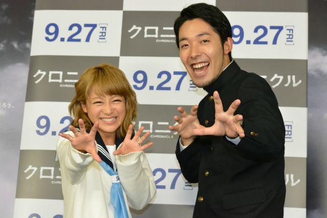 オリラジあっちゃん 7