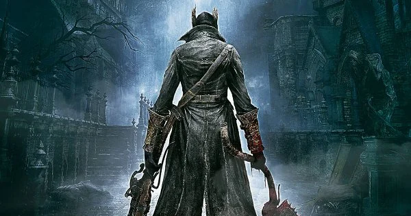 ブラッドボーン 1