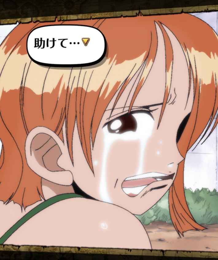 ナミ（ワンピース） 9