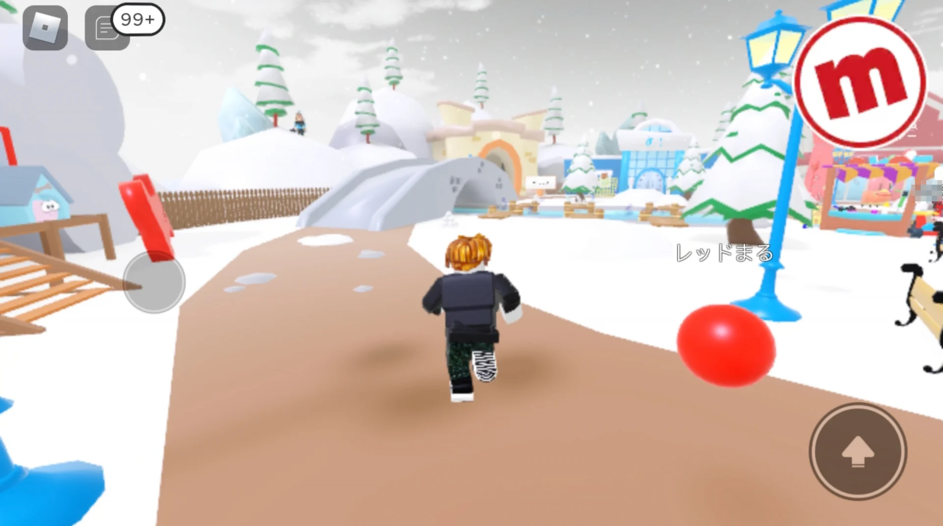 ロブロックス 6