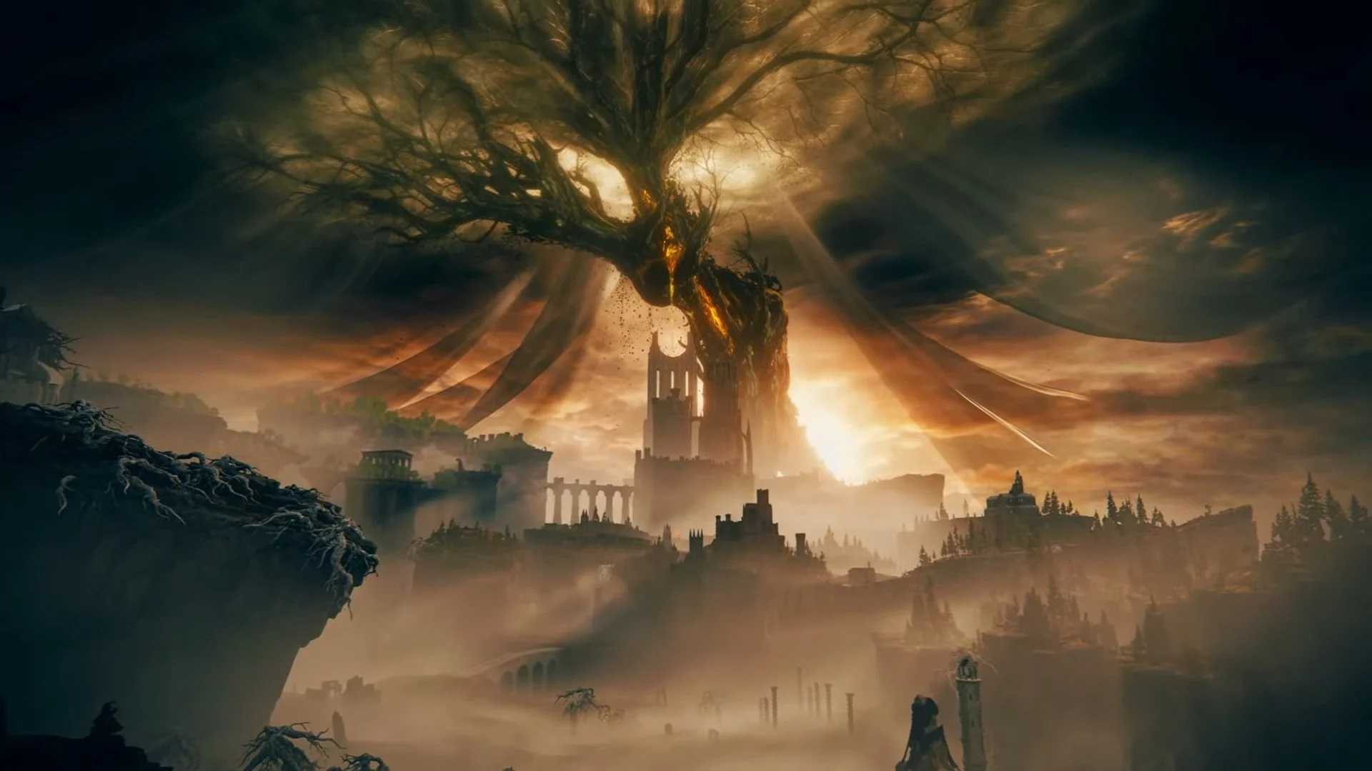 ELDEN RING 黄金樹の影 2