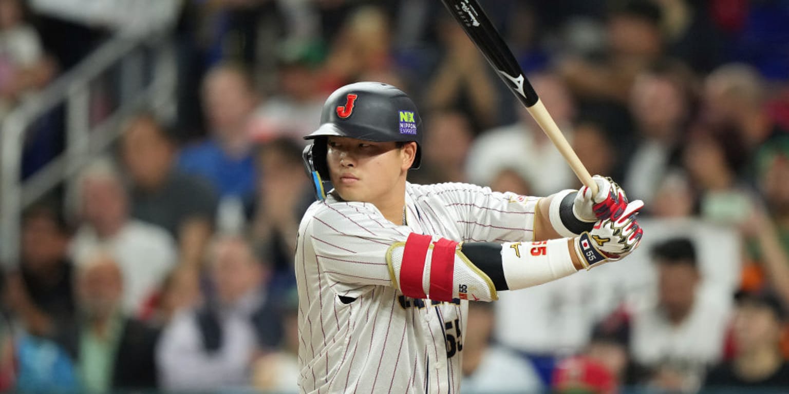 大リーグ ホワイトソックス 村上宗隆 オープン戦2安打で充実感 3