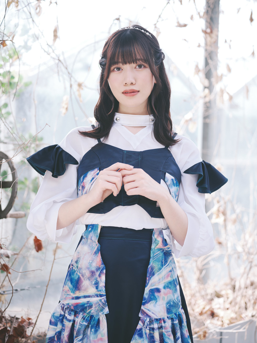 詩音（コスプレイヤー） 3