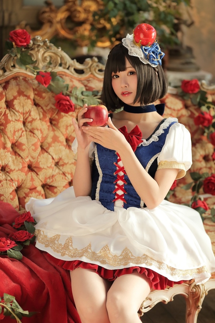 アキラ（コスプレイヤー） 4