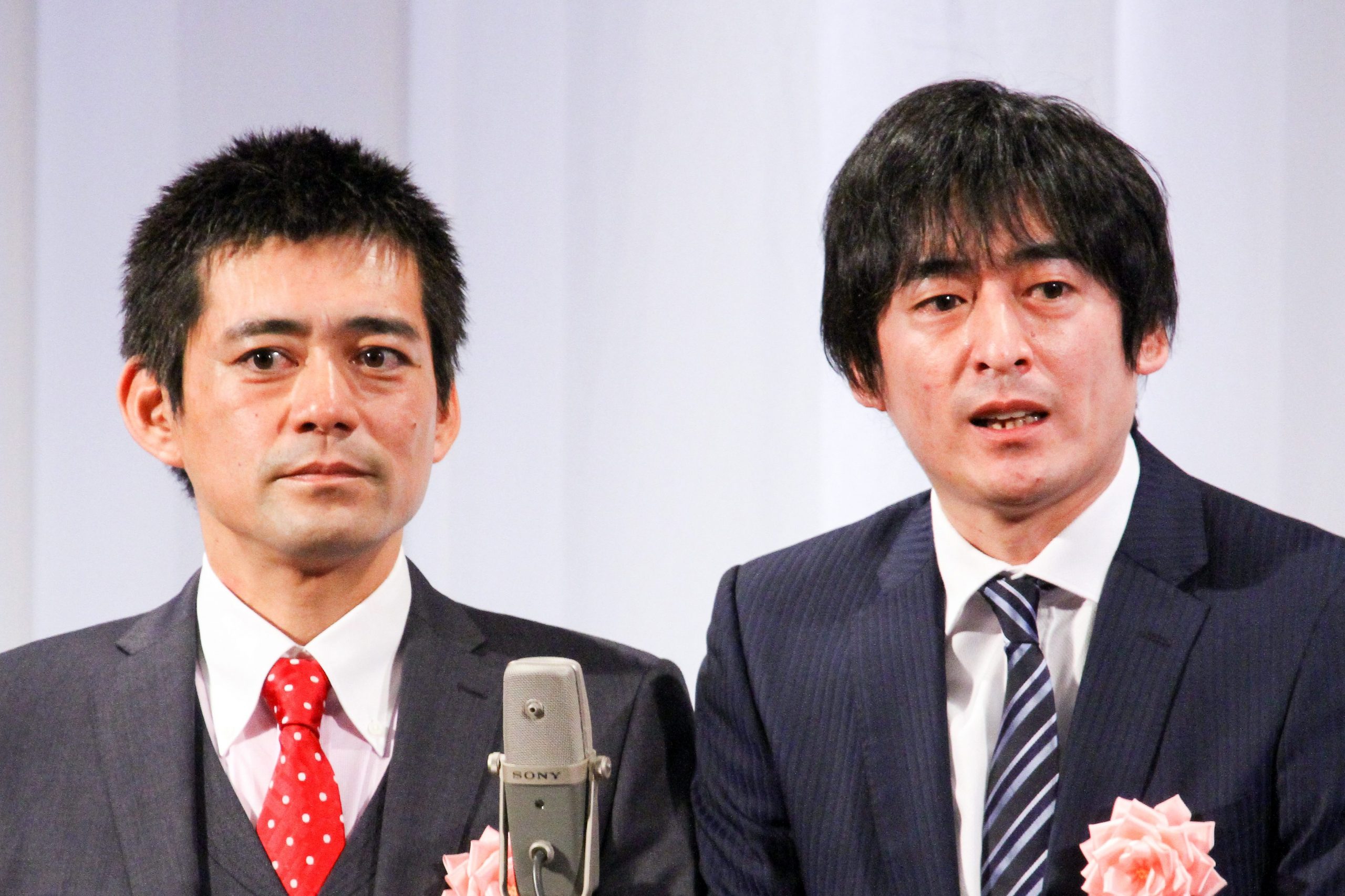 博多華丸・大吉 1