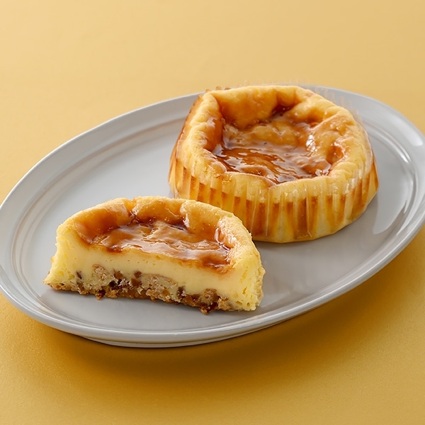 ファミマ エッグタルト 9