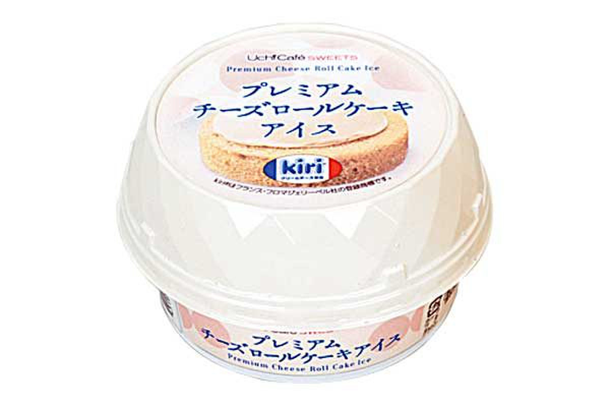 ローソン ロールアイス 8