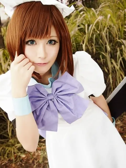 詩音（コスプレイヤー） 1