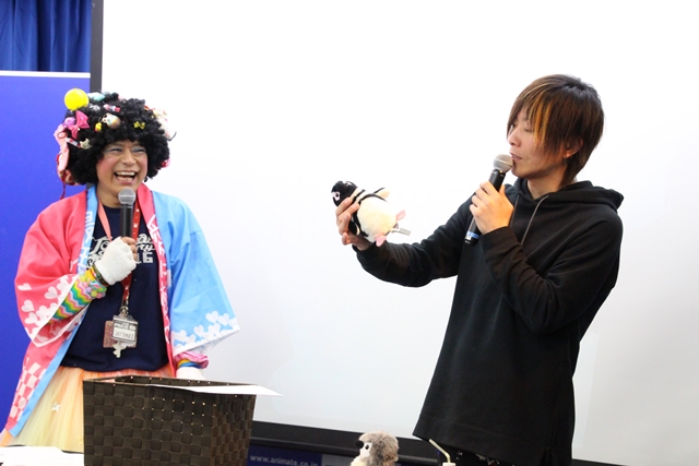 ジョイまっくす 2