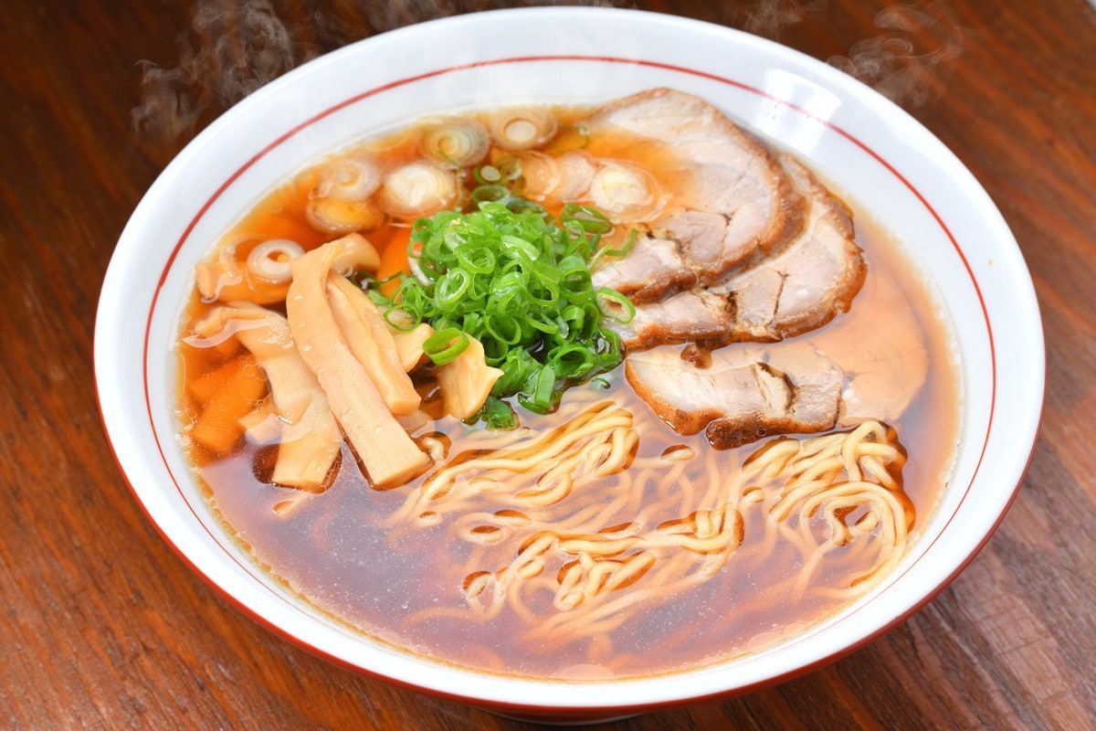 ラーメン 5