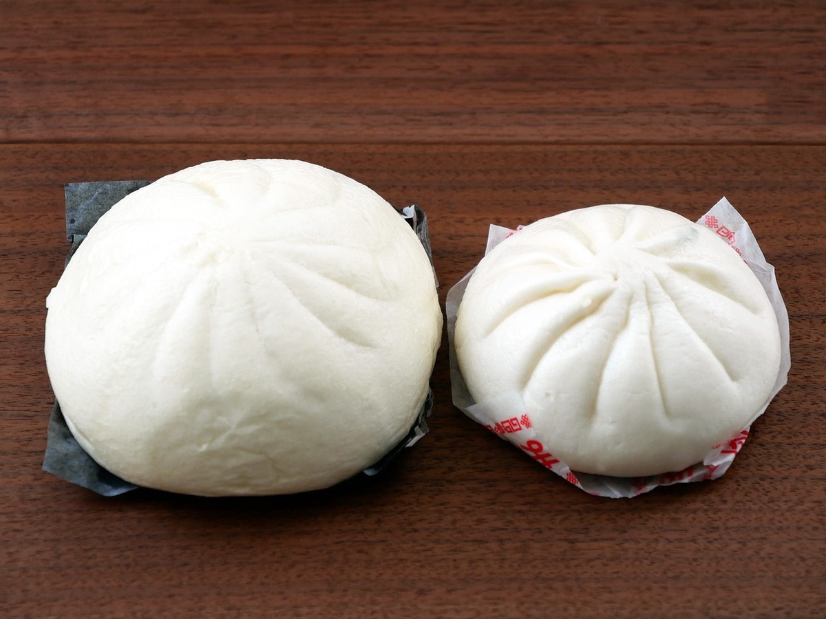 ローソン 肉まん 7