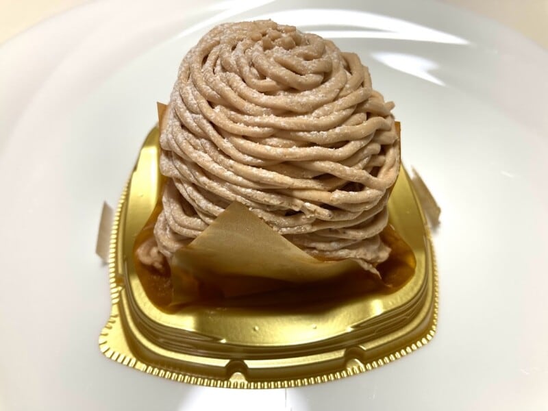 セブン モンブラン 7