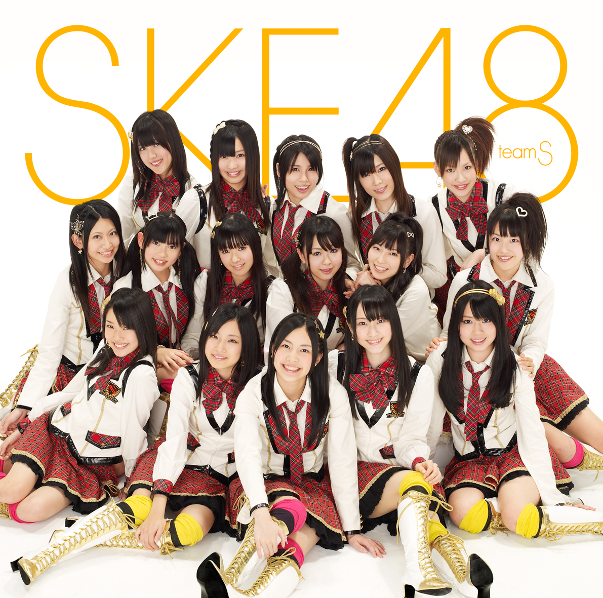 SKE48 2