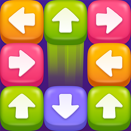 Drop Escape : Block Puzzle 6