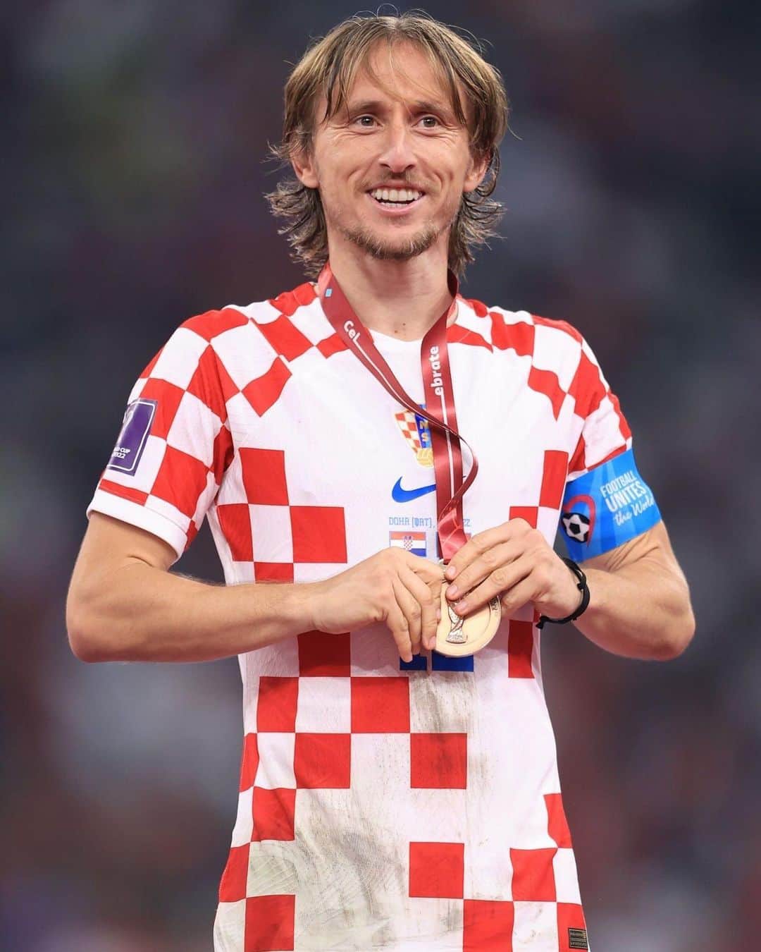 ルカ・モドリッチ 7