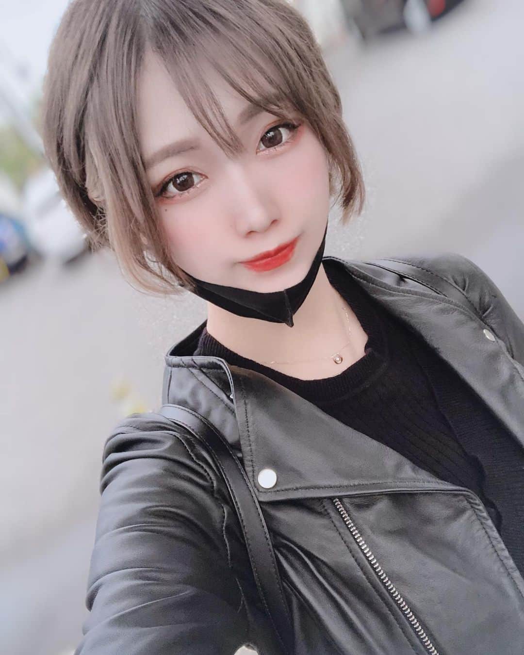 ましろ（コスプレイヤー） 7