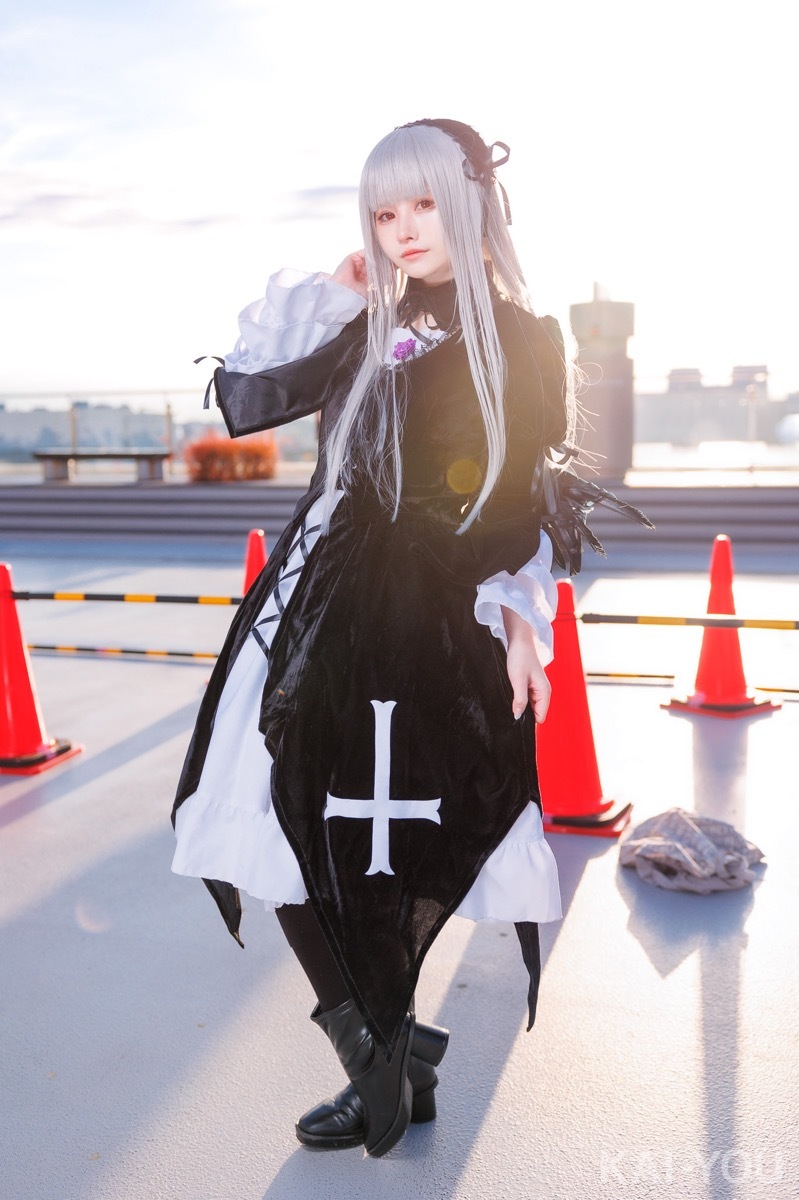 ましろ(コスプレイヤー) 6