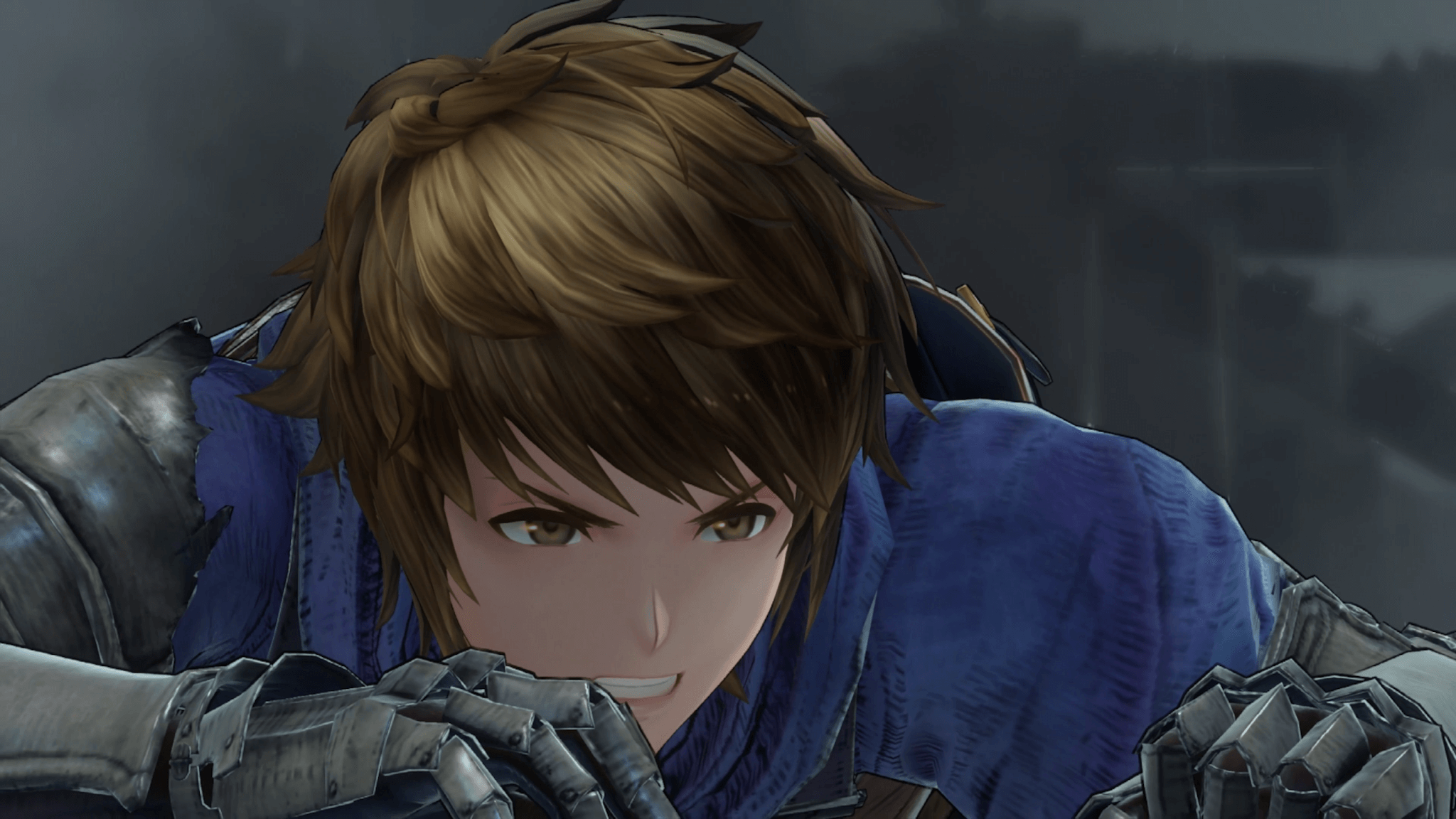 グランブルーファンタジー 7