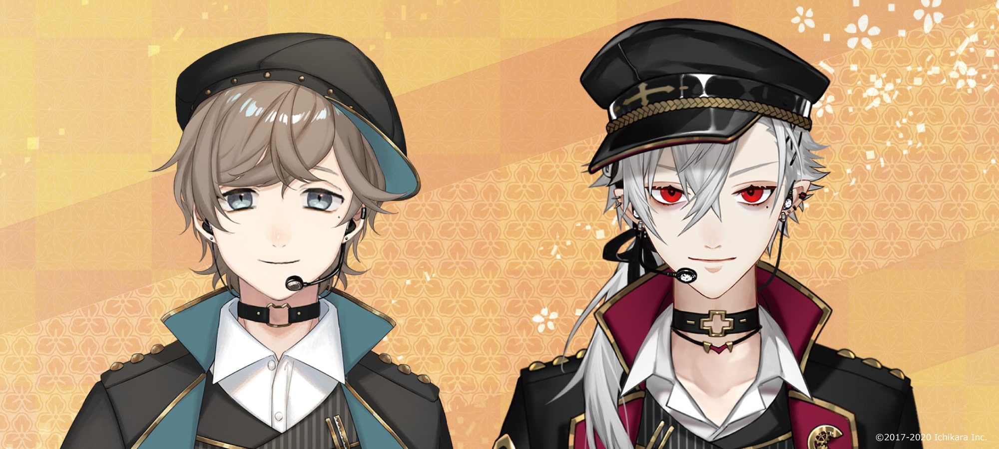 葛葉（にじさんじ） 7