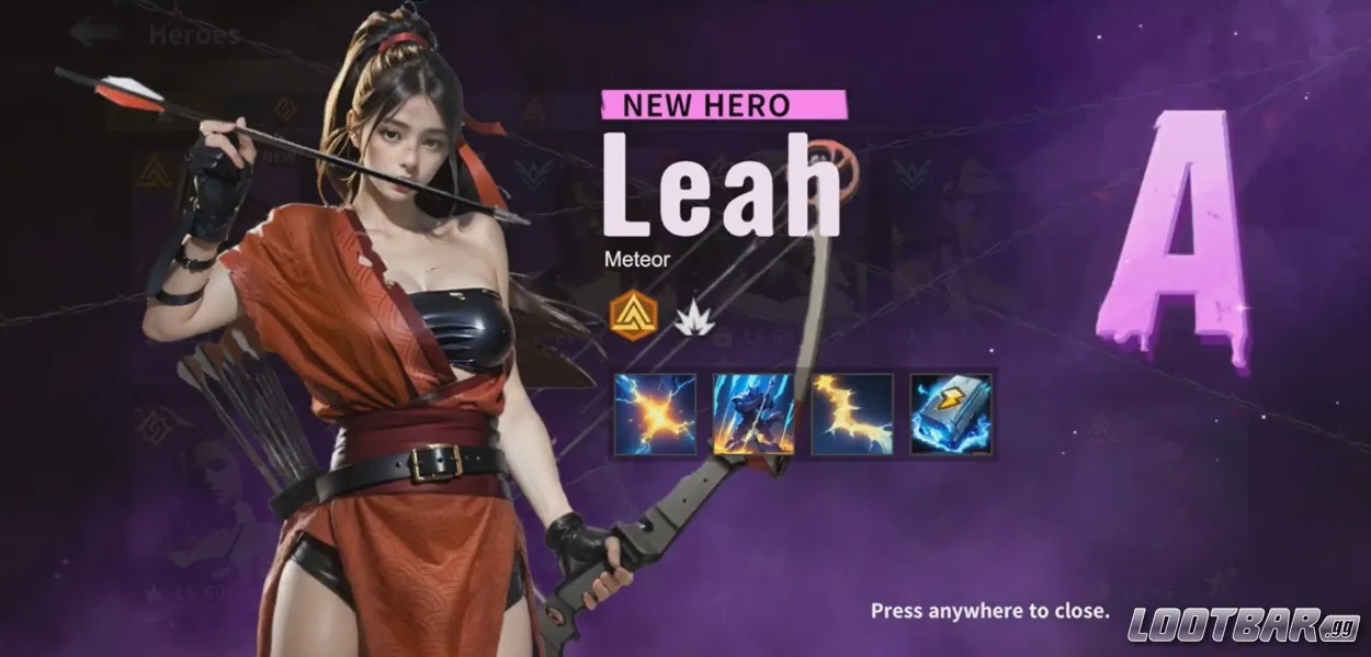 ラストZ：サバイバルシューティング 5