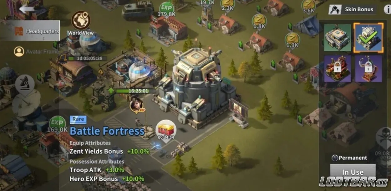 ラストZ：サバイバルシューティング 6