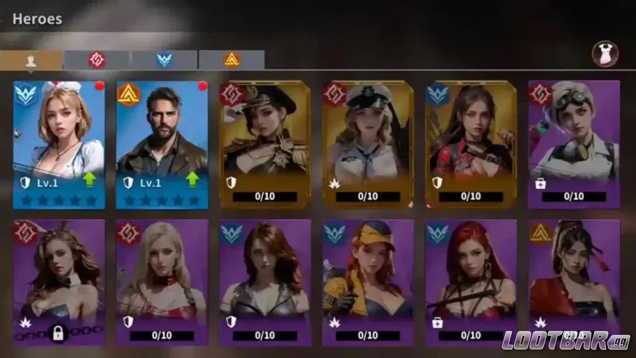 ラストZ：サバイバルシューティング 2