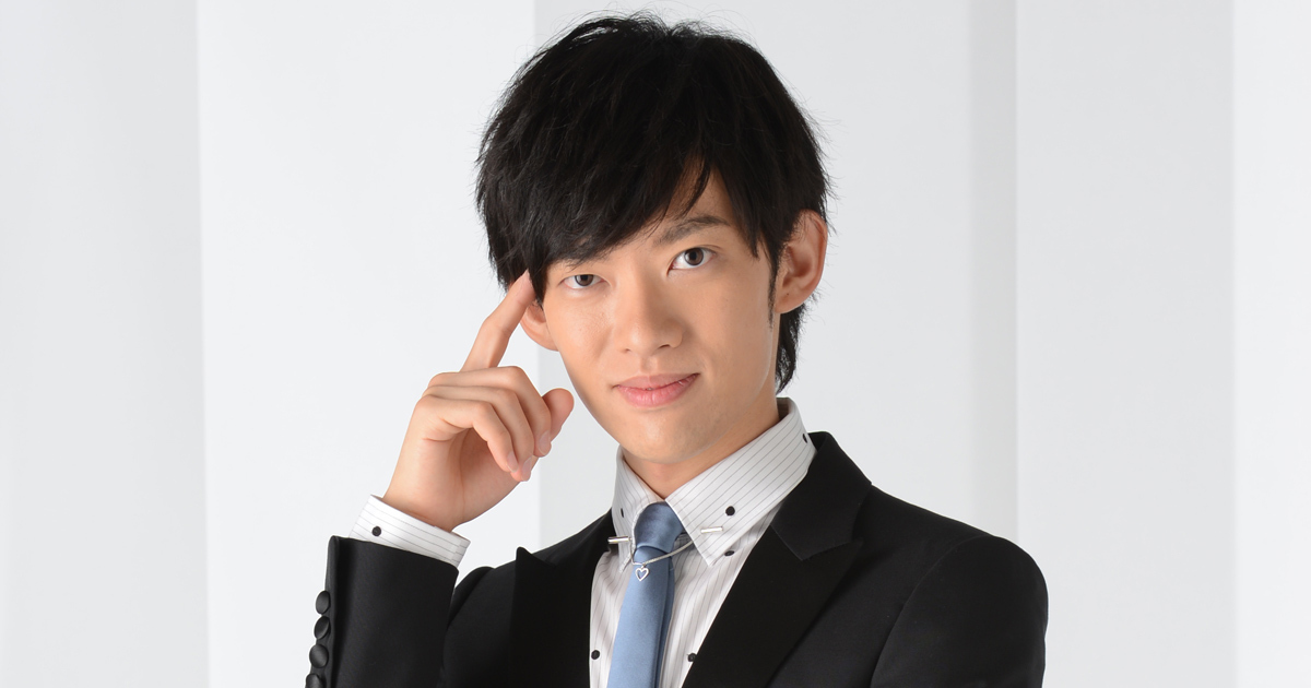 メンタリストDaiGo 1