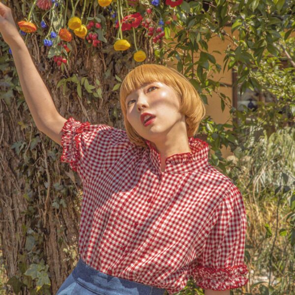 あさぎーにょ 8