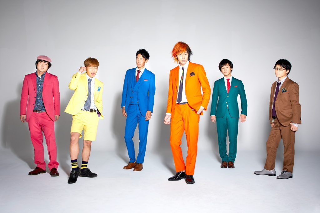 東海オンエア 7